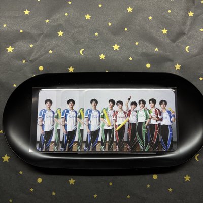 2024夏日運動會 團卡