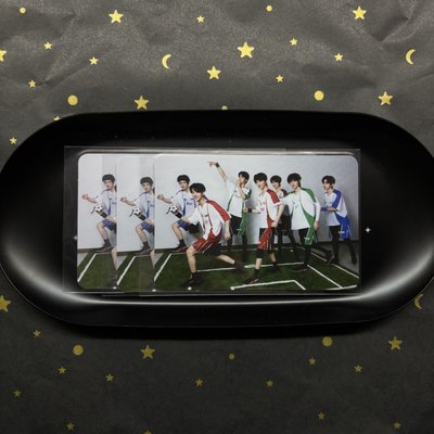 2024夏日運動會 團卡