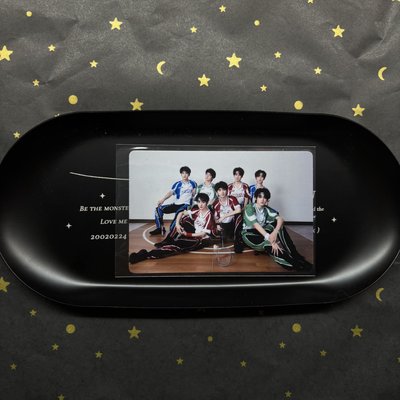 2024夏日運動會 團卡