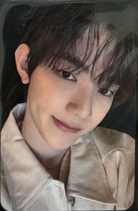 一巡TW 臺灣場 電影卡 