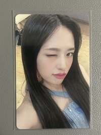 IVE after like wm3.0卡