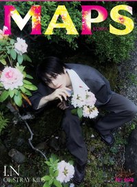 雜誌 Maps Korea 6月號