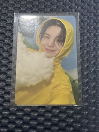 迷11克拉盤雨衣 雲朵勳