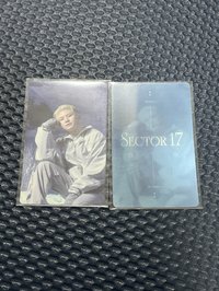 正規四特典普通小卡➕變化卡