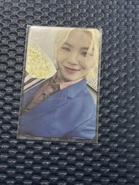 迷12克拉盤 隨機卡 爆米花勳