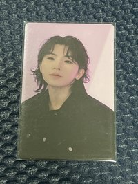 follow again隨機卡 35