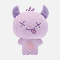 全新未拆 10cm娃