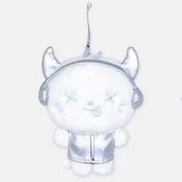 全新僅拆 三巡10cm吊飾