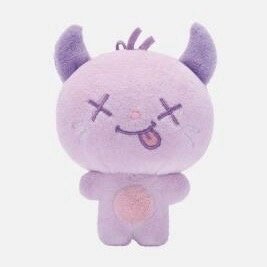 ［ 現貨 ］aespa NingNing周邊區