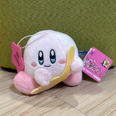 星之卡 30週年打掃卡比