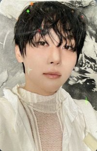 𝐃x𝐒 ‘소야곡’ 日咖 抽選卡 