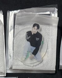 22克拉島 俊立牌