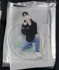 22克拉島 率立牌