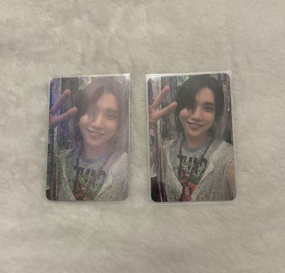 洪知秀迷十一特典