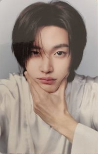 RIIZE LOUD Final a版 隨機卡 