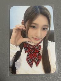 after like 楠藝瑞卡