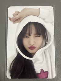 I’ve IVE  naver 直播栗卡