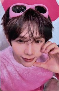 All of you el 幸運卡 