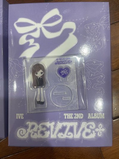 正規二特別版全專