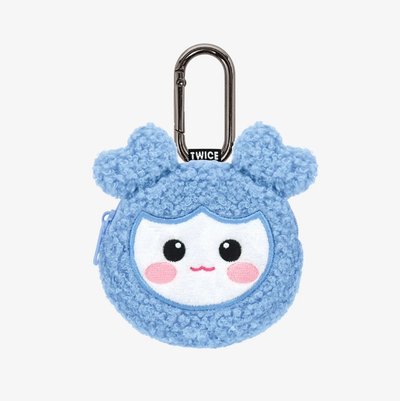 新國立場週 Navely掛飾小包