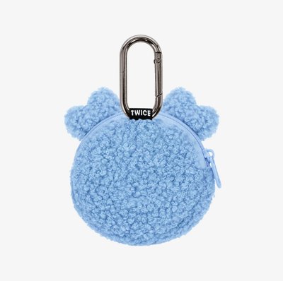 新國立場週 Navely掛飾小包