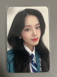 IVE after like 楠藝2.0卡