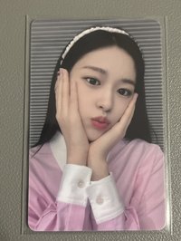 IVE  love dive sw3.0 私服安