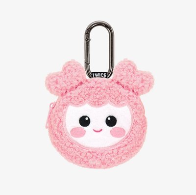 新國立場週 Movely掛飾小包