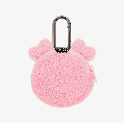 新國立場週 Movely掛飾小包