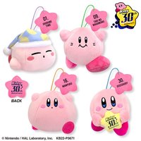 30週年紀念 吊娃 第一彈