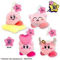 30週年紀念 吊娃 第二彈