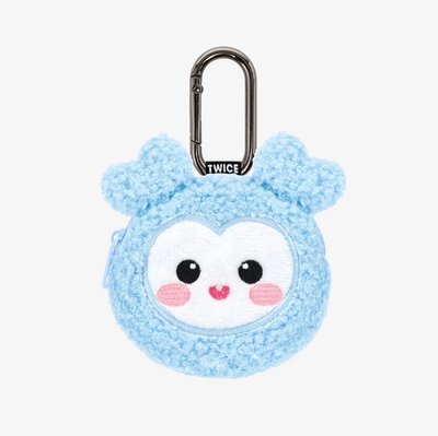 新國立場週 Navely掛飾小包