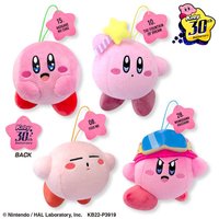 30週年紀念 吊娃 第三彈