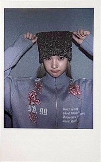 Style ia 幸運卡 拍立得