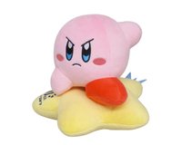 30週年紀念 S娃 乘星卡比