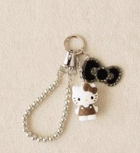 Lowrysfarm x 三麗鷗聯名 手機鏈 手機環 