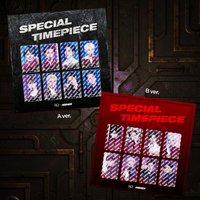 GH4 Higher 音樂中心一位舞台 TIMEPIECE