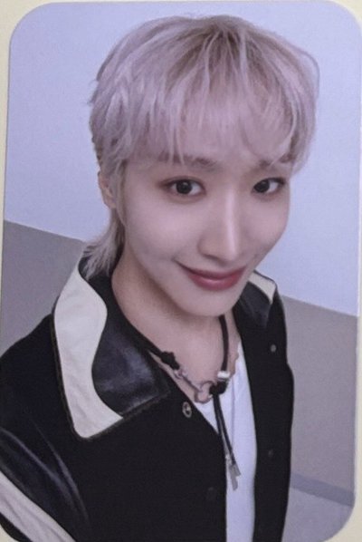 孫東明 Dongmeong 7/26台北場小卡