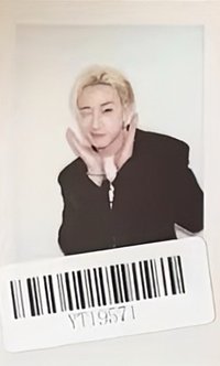 KARMA kms 深圳線下 簽售卡 拍立得