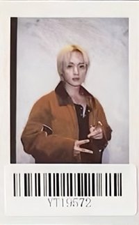 KARMA kms 深圳線下 簽售卡 拍立得