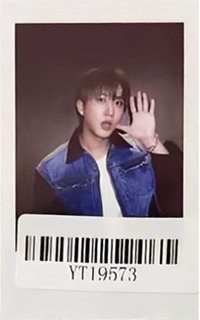 KARMA kms 深圳線下 簽售卡 拍立得