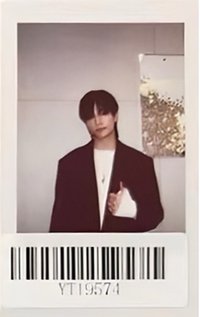 KARMA kms 深圳線下 簽售卡 拍立得