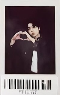 KARMA kms 深圳線下 簽售卡 拍立得