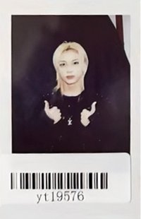 KARMA kms 深圳線下 簽售卡 拍立得