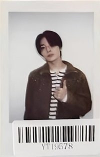 KARMA kms 深圳線下 簽售卡 拍立得