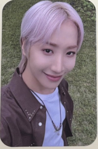 孫東明7/26台北場小卡