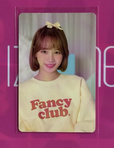 采源 SECRET DIARY 年曆卡 