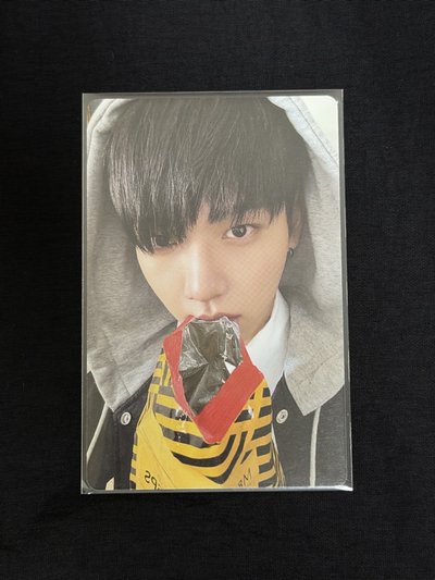 BOYNEXTDOOR 宰鉉 專卡