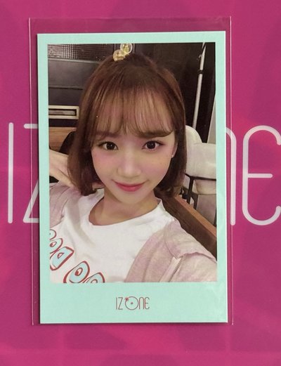 采源 SECRET DIARY 年曆卡 