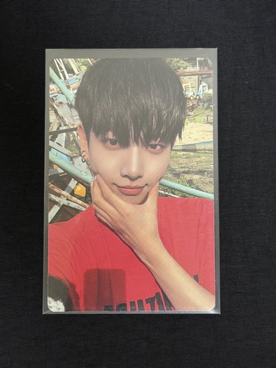 BOYNEXTDOOR 宰鉉 專卡